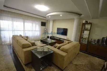 Cobertura com 5 Quartos à venda, 338m² no Recreio dos Bandeirantes, Rio de Janeiro