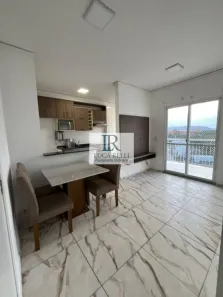 Apartamento com 2 Quartos para alugar, 57m² no Votupoca, Barueri