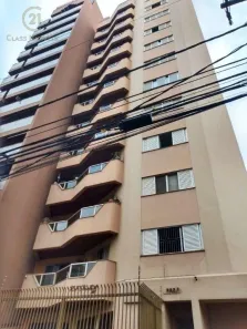 Apartamento com 4 Quartos à venda, 232m² no Centro, Londrina