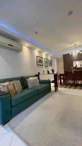 Apartamento com 3 Quartos à venda, 123m² no Recreio dos Bandeirantes, Rio de Janeiro