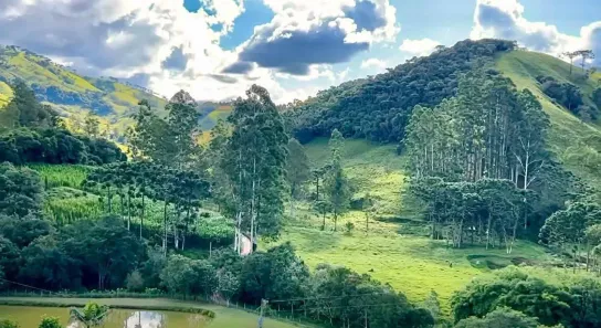 Lote/Terreno à venda, 2000m² no , Delfim Moreira
