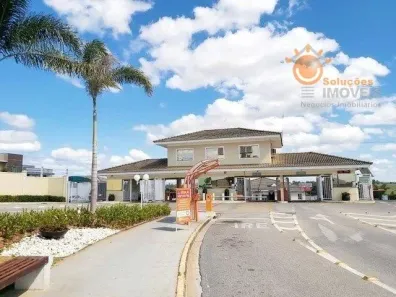 Casa de Condomínio com 3 Quartos à venda, 177m² no Jardim Villagio Milano, Sorocaba