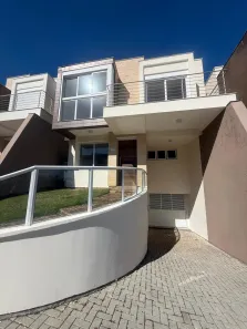 Casa de Condomínio com 3 Quartos para alugar, 263m² no Cacupé, Florianópolis