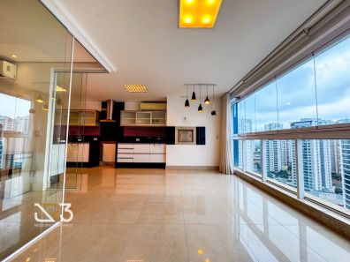 Apartamento com 3 Quartos à venda, 221m² no Gleba Fazenda Palhano, Londrina