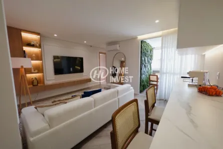 Apartamento com 2 Quartos à venda, 98m² no Horto Florestal, Jundiaí