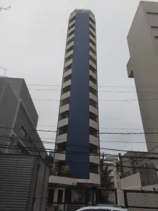Apartamento com 1 Quarto para alugar, 45m² no Brooklin Paulista, São Paulo