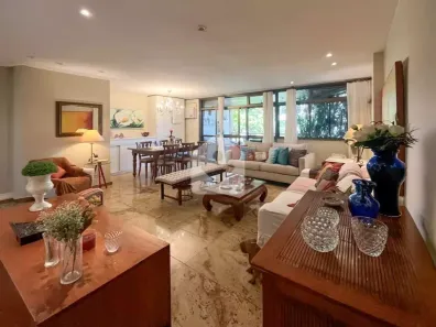 Apartamento com 3 Quartos à venda, 138m² no Barra da Tijuca, Rio de Janeiro