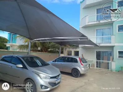 Apartamento com 2 Quartos à venda, 75m² no Enseada das Gaivotas, Rio das Ostras