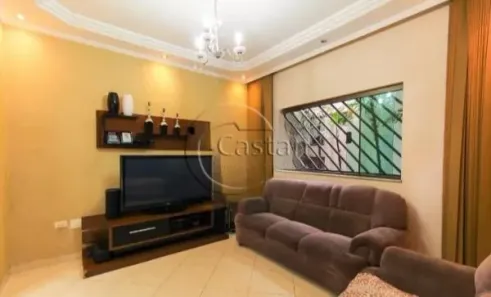 Sobrado com 3 Quartos à venda, 261m² no Vila Prudente, São Paulo