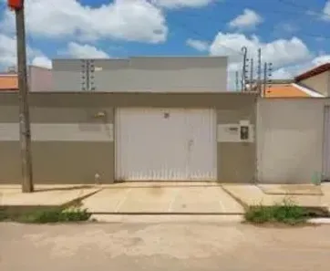 Casa com 2 Quartos à venda, 111m² no Vila do BEC, Timon