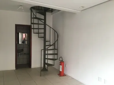 Ponto Comercial à venda, 33m² no São Lucas, Belo Horizonte