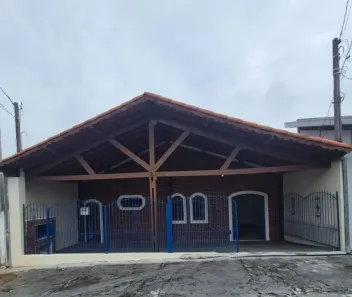 Casa com 3 Quartos à venda, 159m² no Bosque dos Eucaliptos, São José dos Campos