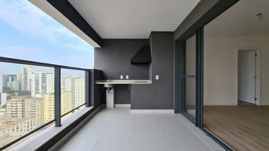 Apartamento com 3 Quartos à venda, 99m² no Pinheiros, São Paulo