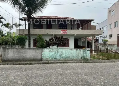 Casa com 5 Quartos à venda, 136m² no Ingleses do Rio Vermelho, Florianópolis