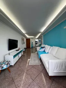 Cobertura com 4 Quartos à venda, 278m² no Aviação, Praia Grande