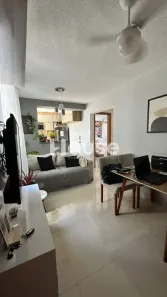 Apartamento com 2 Quartos à venda, 52m² no Jabotiana, Aracaju