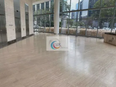 Sala Comercial para alugar, 1500m² no Itaim Bibi, São Paulo
