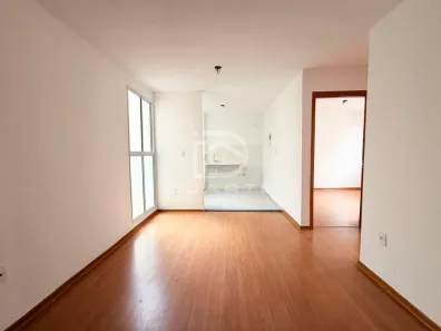 Apartamento com 2 Quartos à venda, 40m² no De Lourdes, Anápolis
