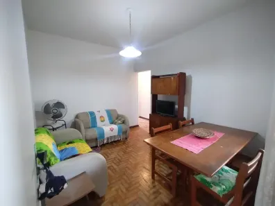 Apartamento com 2 Quartos à venda, 60m² no Pitangueiras, Guarujá