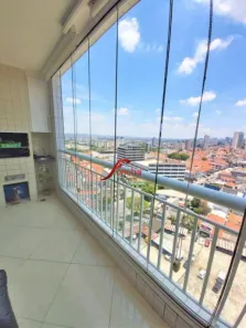Apartamento com 3 Quartos à venda, 78m² no Vila Paiva, São Paulo