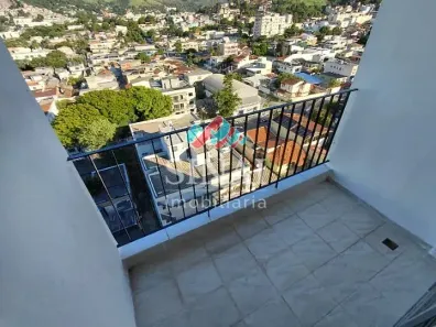 Apartamento com 2 Quartos à venda, 54m² no Vila Valqueire, Rio de Janeiro