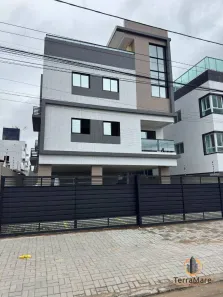 Cobertura com 2 Quartos à venda, 93m² no Bessa, João Pessoa