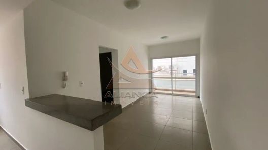 Apartamento com 1 Quarto à venda, 42m² no Nova Aliança, Ribeirão Preto