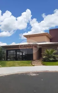 Casa de Condomínio com 3 Quartos à venda, 350m² no Residencial Enseada da Fronteira, Rifaina