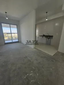 Apartamento com 2 Quartos à venda, 58m² no Bonfim, Campinas