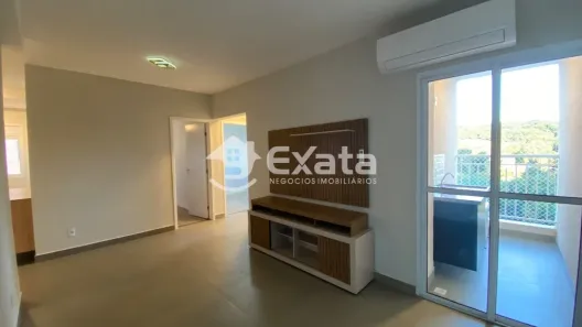 Apartamento com 3 Quartos para alugar, 67m² no Jardim Gutierres, Sorocaba