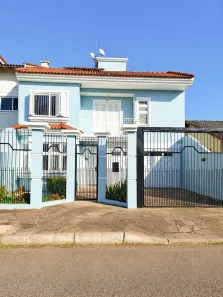 Sobrado com 4 Quartos à venda, 255m² no São Luis, Canoas
