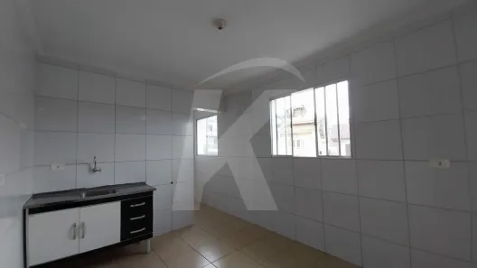 Casa com 2 Quartos para alugar, 50m² no Vila Basileia, São Paulo