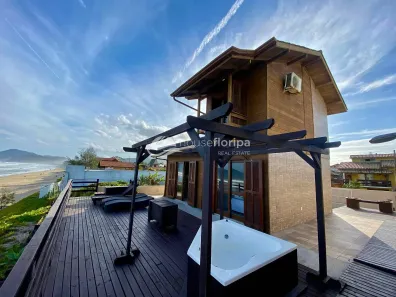 Casa com 2 Quartos à venda, 90m² no Campeche, Florianópolis