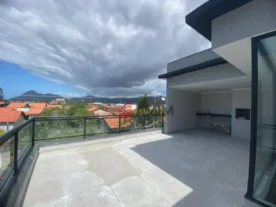 Apartamento com 3 Quartos à venda, 94m² no Jardim Atlântico Oeste (Itaipuaçu), Maricá