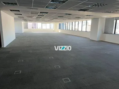Sala Comercial para alugar, 582m² no Pinheiros, São Paulo