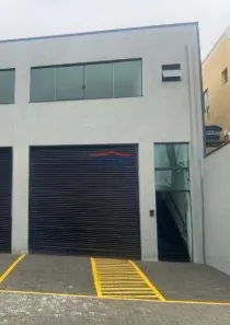 Imóvel Comercial para alugar, 100m² no Loteamento Villa Branca, Jacareí