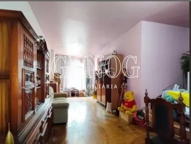 Apartamento com 3 Quartos à venda, 93m² no Tijuca, Rio de Janeiro