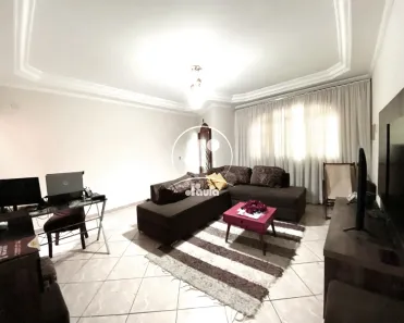Sobrado com 3 Quartos para alugar, 206m² no Bangú, Santo André
