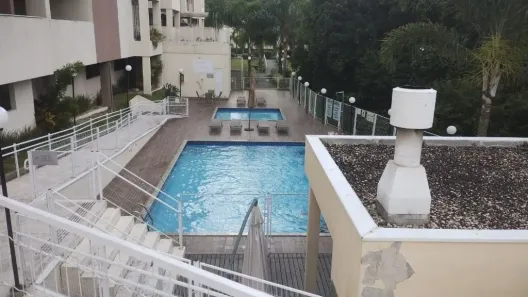Apartamento com 2 Quartos à venda, 63m² no Centro, São José
