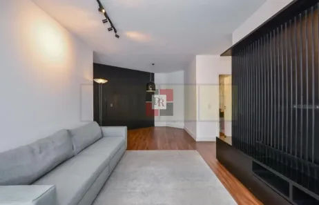 Apartamento com 2 Quartos à venda, 116m² no Brooklin Paulista, São Paulo