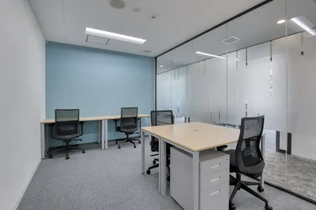 Sala Comercial para alugar, 15m² no Tamboré, Barueri