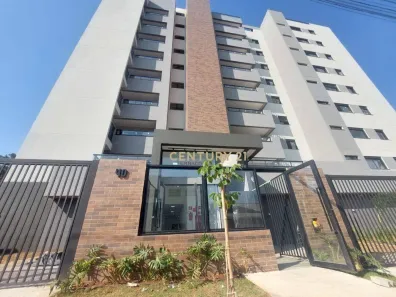 Apartamento com 3 Quartos à venda, 97m² no Jardim do Paço, Sorocaba