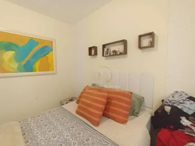 Apartamento com 3 Quartos à venda, 68m² no São Sebastião, Petrópolis