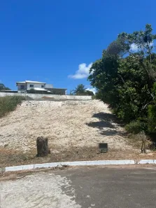 Lote/Terreno à venda, 890m² no Guarajuba (Monte Gordo), Camaçari