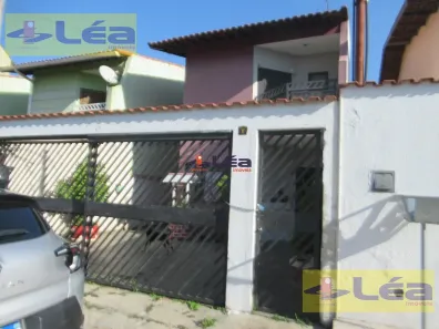 Sobrado com 2 Quartos à venda, 110m² no Jardim Anzai, Suzano