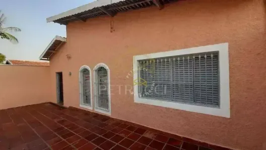 Casa com 2 Quartos à venda, 144m² no Jardim Baronesa, Campinas