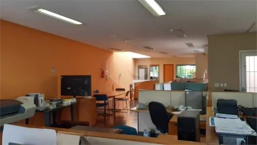 Imóvel Comercial com 1 Quarto para alugar, 200m² no Vila Paulicéia, São Paulo