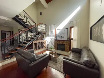 Casa de Condomínio com 4 Quartos para alugar, 250m² no Condomínio Sunset Park, São José dos Campos
