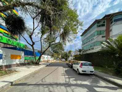 Prédio Comercial à venda, 498m² no Barra da Tijuca, Rio de Janeiro