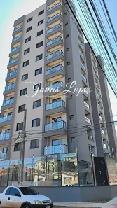 Apartamento com 3 Quartos à venda, 70m² no Jardim Novo Horizonte, Maringá